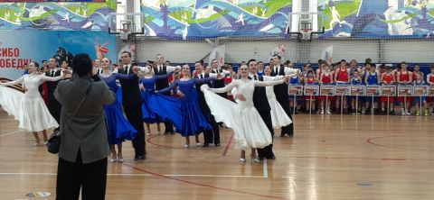 Тюменский Фонд развития бокса - официальный сайт - Фотолента - ХХ межрегиональный турнир по боксу, посвящённый участникам Великой Отечественной войны, 28.04.-02.05.2025г., г.Нягань ХМАО-Югры