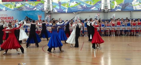 Тюменский Фонд развития бокса - официальный сайт - Фотолента - ХХ межрегиональный турнир по боксу, посвящённый участникам Великой Отечественной войны, 28.04.-02.05.2025г., г.Нягань ХМАО-Югры