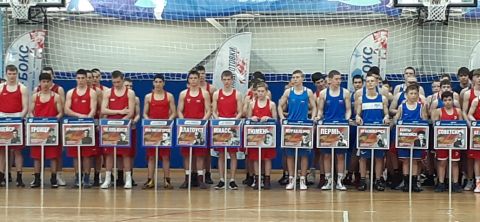 Тюменский Фонд развития бокса - официальный сайт - Фотолента - ХХ межрегиональный турнир по боксу, посвящённый участникам Великой Отечественной войны, 28.04.-02.05.2025г., г.Нягань ХМАО-Югры