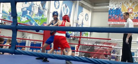 Тюменский Фонд развития бокса - официальный сайт - Фотолента - ХХ межрегиональный турнир по боксу, посвящённый участникам Великой Отечественной войны, 28.04.-02.05.2025г., г.Нягань ХМАО-Югры