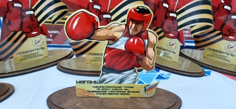 Тюменский Фонд развития бокса - официальный сайт - Фотолента - ХХ межрегиональный турнир по боксу, посвящённый участникам Великой Отечественной войны, 28.04.-02.05.2025г., г.Нягань ХМАО-Югры