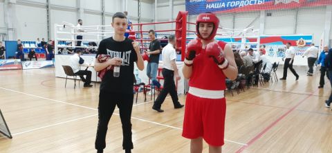 Тюменский Фонд развития бокса - официальный сайт - Фотолента - ХХ межрегиональный турнир по боксу, посвящённый участникам Великой Отечественной войны, 28.04.-02.05.2025г., г.Нягань ХМАО-Югры