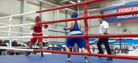 Тюменский Фонд развития бокса - официальный сайт - Фотолента - ХХ межрегиональный турнир по боксу, посвящённый участникам Великой Отечественной войны, 28.04.-02.05.2025г., г.Нягань ХМАО-Югры