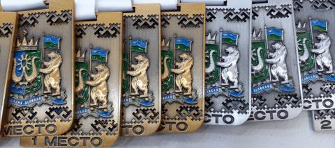 Тюменский Фонд развития бокса - официальный сайт - Фотолента - ХХ межрегиональный турнир по боксу, посвящённый участникам Великой Отечественной войны, 28.04.-02.05.2025г., г.Нягань ХМАО-Югры