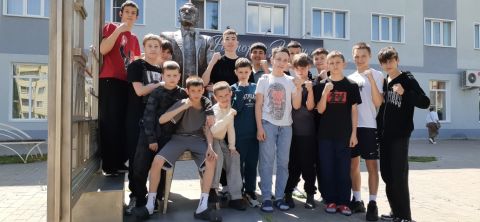 Тюменский Фонд развития бокса - официальный сайт - Фотолента - Открытое Первенство города Ишима по боксу, 05-08.06.2025г., г.Ишим, ч.1
