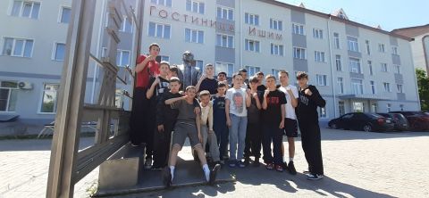 Тюменский Фонд развития бокса - официальный сайт - Фотолента - Открытое Первенство города Ишима по боксу, 05-08.06.2025г., г.Ишим, ч.1