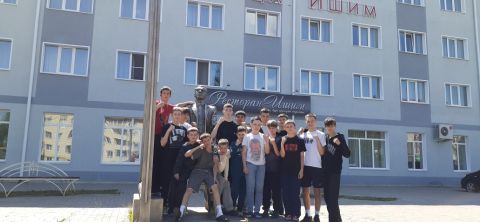 Тюменский Фонд развития бокса - официальный сайт - Фотолента - Открытое Первенство города Ишима по боксу, 05-08.06.2025г., г.Ишим, ч.1