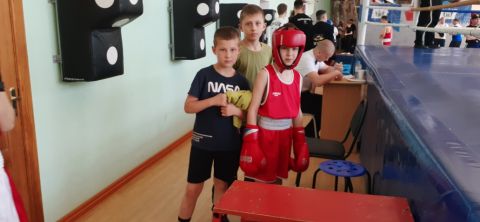 Тюменский Фонд развития бокса - официальный сайт - Фотолента - Открытое Первенство города Ишима по боксу, 05-08.06.2025г., г.Ишим, ч.1
