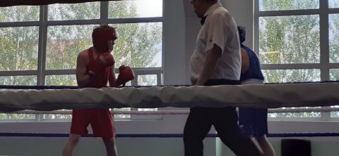 Тюменский Фонд развития бокса - официальный сайт - Фотолента - Открытое Первенство города Ишима по боксу, 05-08.06.2025г., г.Ишим, ч.1