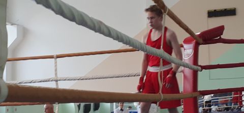 Тюменский Фонд развития бокса - официальный сайт - Фотолента - Открытое Первенство города Ишима по боксу, 05-08.06.2025г., г.Ишим, ч.1