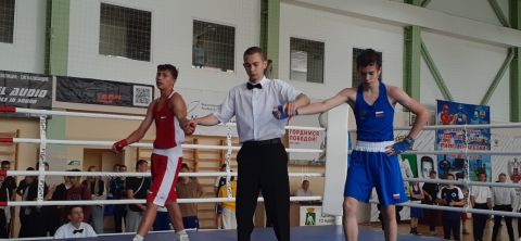 Тюменский Фонд развития бокса - официальный сайт - Фотолента - Межрегиональный турнир по боксу "Ринг Мужества", 19-22.06.2025г., г.Красноуфимск