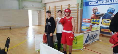 Тюменский Фонд развития бокса - официальный сайт - Фотолента - Межрегиональный турнир по боксу "Ринг Мужества", 19-22.06.2025г., г.Красноуфимск