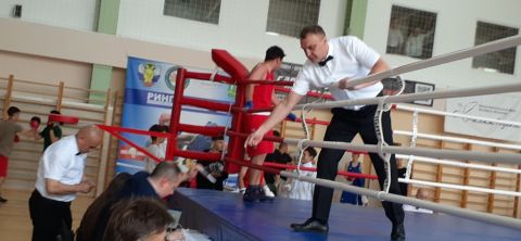 Тюменский Фонд развития бокса - официальный сайт - Фотолента - Межрегиональный турнир по боксу "Ринг Мужества", 19-22.06.2025г., г.Красноуфимск