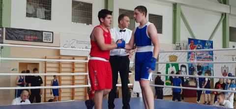 Тюменский Фонд развития бокса - официальный сайт - Фотолента - Межрегиональный турнир по боксу "Ринг Мужества", 19-22.06.2025г., г.Красноуфимск