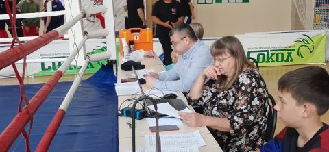 Тюменский Фонд развития бокса - официальный сайт - Фотолента - Межрегиональный турнир по боксу "Ринг Мужества", 19-22.06.2025г., г.Красноуфимск