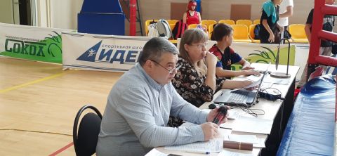 Тюменский Фонд развития бокса - официальный сайт - Фотолента - Межрегиональный турнир по боксу "Ринг Мужества", 19-22.06.2025г., г.Красноуфимск