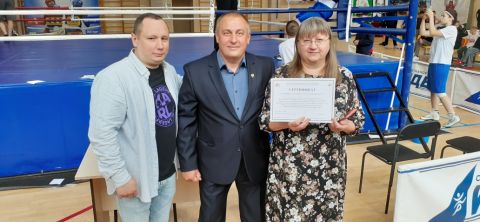 Тюменский Фонд развития бокса - официальный сайт - Фотолента - Межрегиональный турнир по боксу "Ринг Мужества", 19-22.06.2025г., г.Красноуфимск