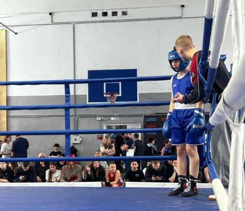 Тюменский Фонд развития бокса - официальный сайт - Фотолента - Детский турнир по боксу "Кубок Победы", 26-27.04.2025г., г.Тюмень