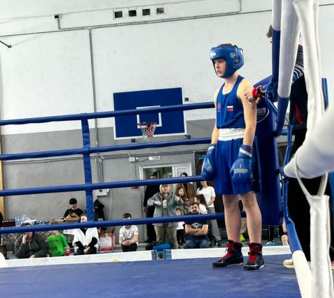 Тюменский Фонд развития бокса - официальный сайт - Фотолента - Детский турнир по боксу "Кубок Победы", 26-27.04.2025г., г.Тюмень