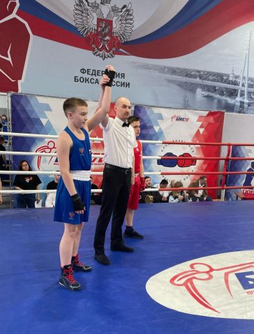 Тюменский Фонд развития бокса - официальный сайт - Фотолента - Детский турнир по боксу "Кубок Победы", 26-27.04.2025г., г.Тюмень