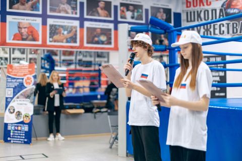 Тюменский Фонд развития бокса - официальный сайт - Фотолента - Открытый турнир по боксу среди юношей 2013 г.р., 23-25.05.2025г., г.Тюмень