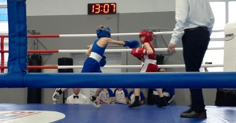 Тюменский Фонд развития бокса - официальный сайт - Фотолента - Детский турнир по боксу "Кубок Победы", 26-27.04.2025г., г.Тюмень