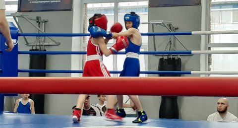 Тюменский Фонд развития бокса - официальный сайт - Фотолента - Детский турнир по боксу "Кубок Победы", 26-27.04.2025г., г.Тюмень