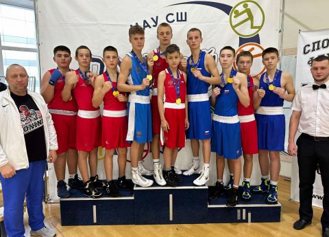 Тюменский Фонд развития бокса - официальный сайт - Фотолента - Первенство города Тюмени по боксу 2024 года, 11-13.10.2024г., г.Тюмень