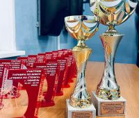 Тюменский Фонд развития бокса - официальный сайт - Фотолента - Турнир по боксу в формате "Стенка на стенку" "Контакт"-г.Стерлитамак (Респ.Башкортостан), 01-02.04.2023г., г.Тюмень, зал бокса Центра "Контакт"