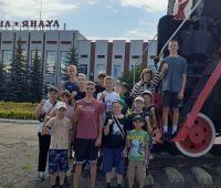 Тюменский Фонд развития бокса - официальный сайт - Фотолента - Тренировочное мероприятие в Башкирии, 02-13.08.2023г., Саузово (часть 3)