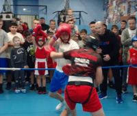 Тюменский Фонд развития бокса - официальный сайт - Фотолента - Спарринги, 08-09.09.2023г., зал бокса Центра &quot;Контакт&quot;, г.Тюмень