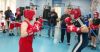 Тюменский Фонд развития бокса - официальный сайт - Фотолента - Спарринги 30 сентября 2023 года в с.Ембаево и в Центре &quot;Контакт&quot;