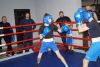 Тюменский Фонд развития бокса - официальный сайт - Фотолента - Тренировочное мероприятие - спарринги, 18.11.2023г., г.Тюмень, СК &quot;Двоечка&quot;