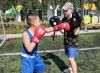 Тюменский Фонд развития бокса - официальный сайт - Фотолента - Тренировочное мероприятие в Башкирии, 02-13.08.2023г., Саузово (часть 3)