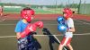 Тюменский Фонд развития бокса - официальный сайт - Фотолента - Тренировочное мероприятие в Башкирии, 02-13.08.2023г., Саузово (часть 3)