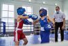 Тюменский Фонд развития бокса - официальный сайт - Фотолента - Тюменская серия бокса среди юношей и девушек 2009-2010 г.р., г.Тюмень, 24-25.04.2021 г.