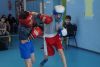 Тюменский Фонд развития бокса - официальный сайт - Фотолента - Тренировочное мероприятие в Центре &quot;Контакт&quot;, 15.04.2018г.