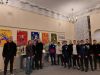 Тюменский Фонд развития бокса - официальный сайт - Фотолента - Всероссийские соревнования по боксу среди юношей и юниорок на призы Николая Валуева,  13-18.01.2025г., г.Санкт-Петербург