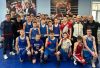 Тюменский Фонд развития бокса - официальный сайт - Фотолента - Тренировочное мероприятие, 25.01.2025г., г.Тюмень, зал бокса &quot;Контакт&quot;