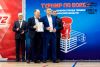 Тюменский Фонд развития бокса - официальный сайт - Фотолента - Открытый турнир памяти тренеров города Тюмени, 25-28.09.2025г., г.Тюмень