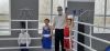 Тюменский Фонд развития бокса - официальный сайт - Фотолента - Тюменская серия бокса среди юношей и девушек 2009-2010 г.р., г.Тюмень, 24-25.04.2021 г.