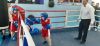 Тюменский Фонд развития бокса - официальный сайт - Фотолента - Спарринги в Центре &quot;Контакт&quot;, 20.04.2024г., г.Тюмень