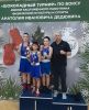 Тюменский Фонд развития бокса - официальный сайт - Фотолента - &quot;Шоколадный турнир&quot; по боксу среди юношей 2013-2014 г.р., 20-22.12.2024г., г.Тюмень