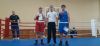Тюменский Фонд развития бокса - официальный сайт - Фотолента - Открытое Первенство Тюменского муниципального района, 16-18.10.2025г., с.Каскара