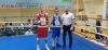 Тюменский Фонд развития бокса - официальный сайт - Фотолента - Областной турнир по боксу "От новичка до мастера", 24-26.10.2025г., с.Уват Тюменской области