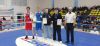 Тюменский Фонд развития бокса - официальный сайт - Фотолента - Первенство Тюменской области по боксу 2025 года, г.Тюмень, 25-28.12.2025г.