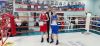 Тюменский Фонд развития бокса - официальный сайт - Фотолента - Турнир по боксу памяти В.Г. Хромина, 12-13.05.2026г., г.Тюмень
