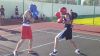 Тюменский Фонд развития бокса - официальный сайт - Фотолента - Тренировочное мероприятие в Башкирии, 02-13.08.2023г., Саузово (часть 1)
