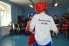 Тюменский Фонд развития бокса - официальный сайт - Фотолента - Тренировочное мероприятие в Центре &quot;Контакт&quot;, 15.04.2018г.