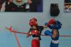 Тюменский Фонд развития бокса - официальный сайт - Фотолента - Тренировочное мероприятие в зале бокса Центра &quot;Контакт&quot;, 21.10.2023г., г.Тюмень